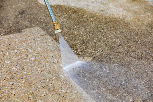 Best Patio and Deck Pressure Washing  in Shattuck, OK