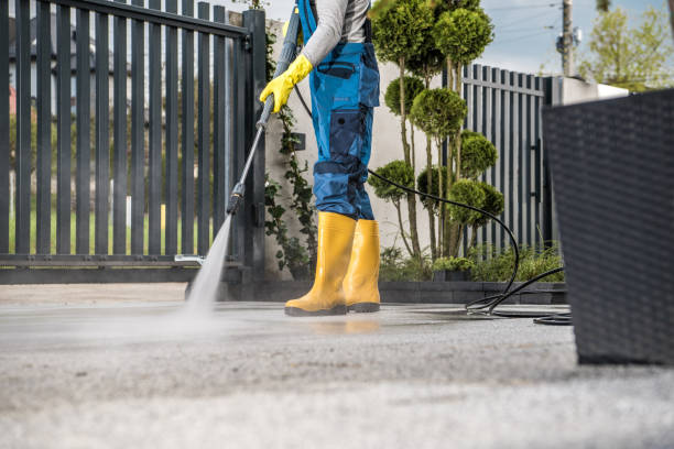 Playground Equipment Cleaning in Shattuck, OK
