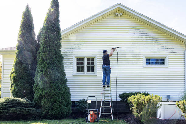 Best Spring Cleaning  in Shattuck, OK