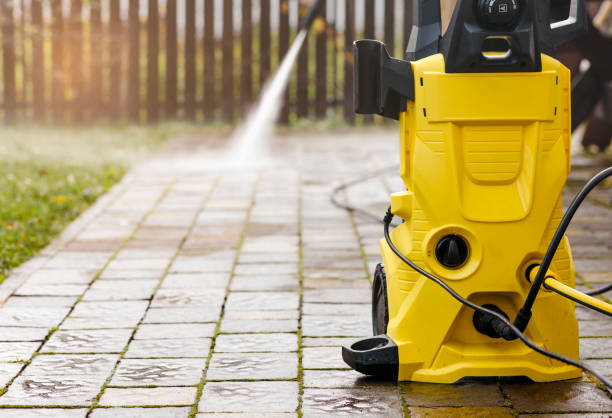 Best Heavy Equipment Washing  in Shattuck, OK