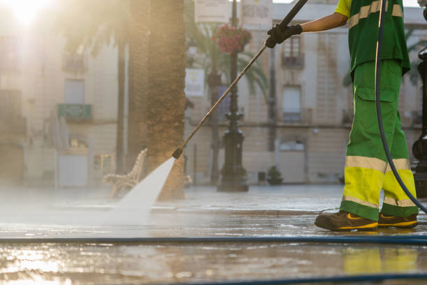 Best House Exterior Washing  in Shattuck, OK