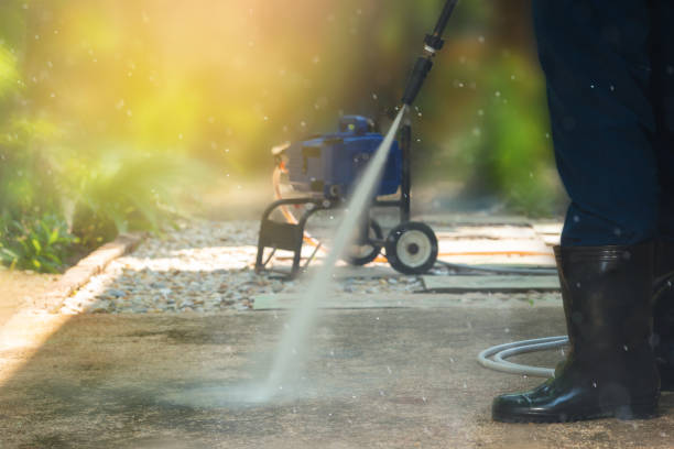 Best Playground Equipment Cleaning  in Shattuck, OK